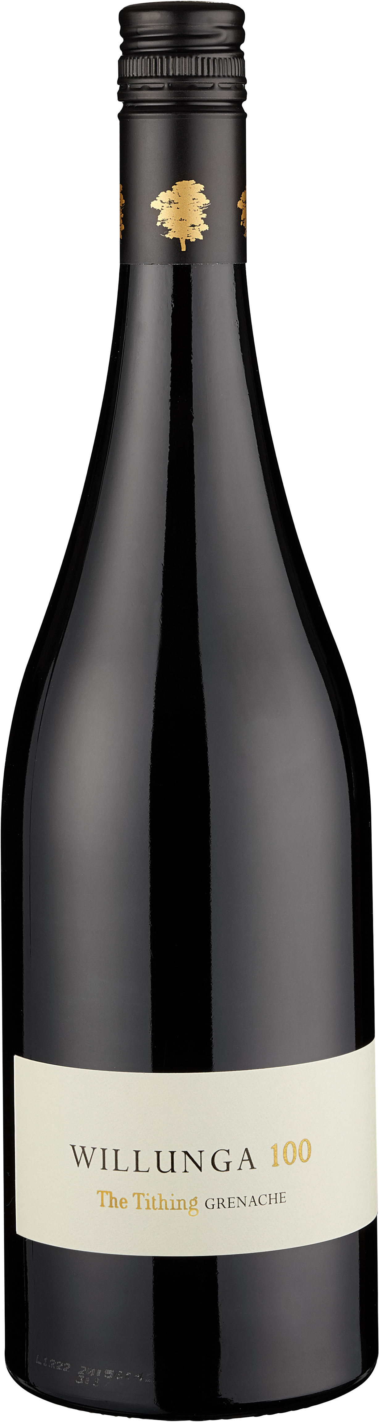 Willunga 100 Wines The Tithing Grenache